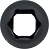 BGS technic 3/4" Levegős hosszított dugókulcs, 24 mm (BGS 5724)