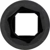 BGS technic 3/4" Levegős hosszított dugókulcs, 26 mm (BGS 5726)