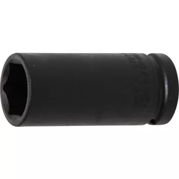   BGS technic 3/4" Levegős hosszított dugókulcs, 27 mm (BGS 5727)