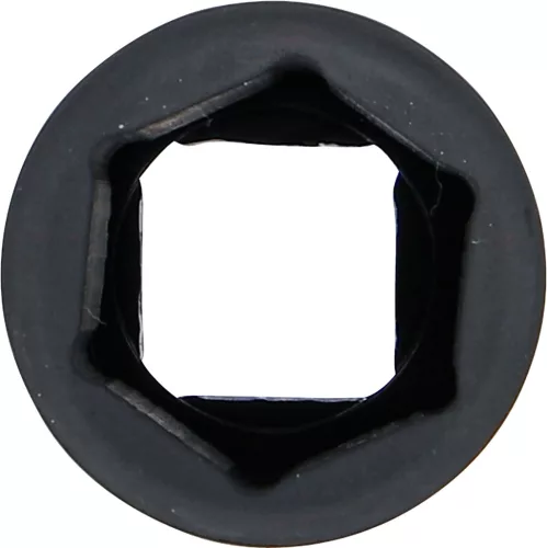 BGS technic 3/4" Levegős hosszított dugókulcs, 27 mm (BGS 5727)