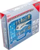 BGS technic Patentozó fogó készlet 275 részes (BGS 572)