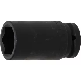   BGS technic 3/4" Levegős hosszított dugókulcs, 32 mm (BGS 5732)