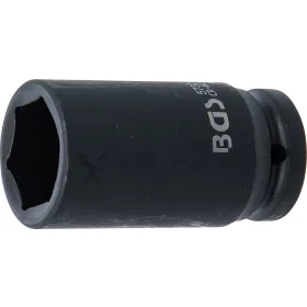   BGS technic 3/4" Levegős hosszított dugókulcs, 32 mm (BGS 5732)