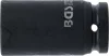 BGS technic 3/4" Levegős hosszított dugókulcs, 32 mm (BGS 5732)