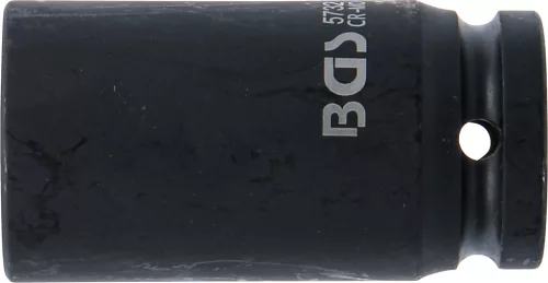 BGS technic 3/4" Levegős hosszított dugókulcs, 32 mm (BGS 5732)