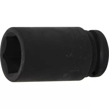   BGS technic 3/4" Levegős hosszított dugókulcs, 33 mm (BGS 5733)