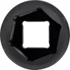 BGS technic 3/4" Levegős hosszított dugókulcs, 33 mm (BGS 5733)
