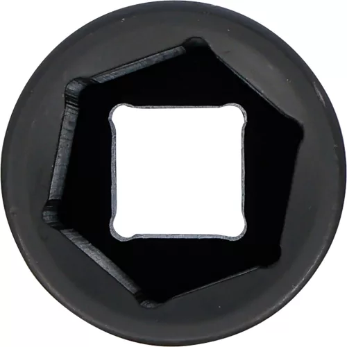 BGS technic 3/4" Levegős hosszított dugókulcs, 33 mm (BGS 5733)