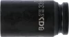 BGS technic 3/4" Levegős hosszított dugókulcs, 33 mm (BGS 5733)
