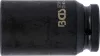 BGS technic 3/4" Levegős hosszított dugókulcs, 34 mm (BGS 5734)