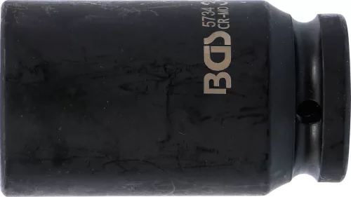 BGS technic 3/4" Levegős hosszított dugókulcs, 34 mm (BGS 5734)