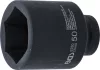 BGS technic 3/4" Levegős hosszított dugókulcs, 50 mm (BGS 5750)