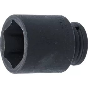   BGS technic 3/4" Levegős hosszított dugókulcs, 50 mm (BGS 5750)