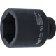 BGS technic 3/4" Levegős hosszított dugókulcs, 50 mm (BGS 5750)