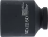 BGS technic 3/4" Levegős hosszított dugókulcs, 50 mm (BGS 5750)