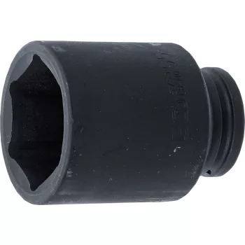   BGS technic 3/4" Levegős hosszított dugókulcs, 55 mm (BGS 5755)