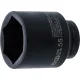 BGS technic 3/4" Levegős hosszított dugókulcs, 55 mm (BGS 5755)