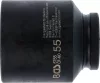 BGS technic 3/4" Levegős hosszított dugókulcs, 55 mm (BGS 5755)