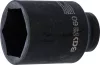 BGS technic 3/4" Levegős hosszított dugókulcs, 60 mm (BGS 5760)