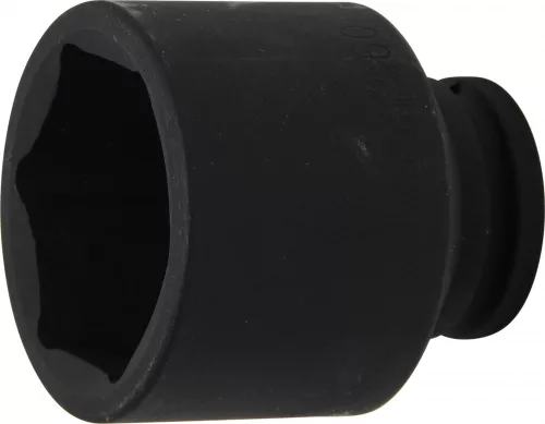 BGS technic 3/4" Levegős hosszított dugókulcs, 60 mm (BGS 5760)