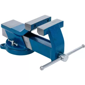   BGS technic Acél satu kovácsolt 100 mm szorítópofák (58110)