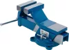 BGS technic Acél satu kovácsolt 100 mm szorítópofák (58110)