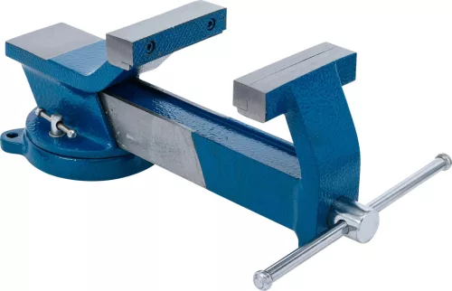 BGS technic Acél satu kovácsolt 100 mm szorítópofák (58110)
