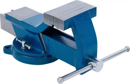 BGS technic Acél satu kovácsolt 100 mm szorítópofák (58110)