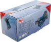 BGS technic Acél satu kovácsolt 100 mm szorítópofák (58110)