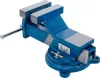 BGS technic Acél satu kovácsolt 125 mm szorítópofák (58112)