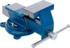 BGS technic Acél satu kovácsolt 125 mm szorítópofák (58112)