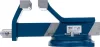 BGS technic Acél satu kovácsolt 125 mm szorítópofák (58112)