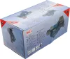 BGS technic Acél satu kovácsolt 125 mm szorítópofák (58112)