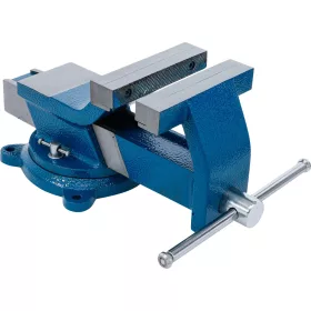   BGS technic Acél satu kovácsolt 150 mm szorítópofák (58115)