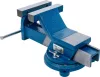 BGS technic Acél satu kovácsolt 150 mm szorítópofák (58115)