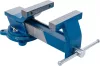 BGS technic Acél satu kovácsolt 150 mm szorítópofák (58115)