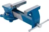 BGS technic Acél satu kovácsolt 150 mm szorítópofák (58115)