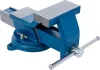 BGS technic Acél satu kovácsolt 150 mm szorítópofák (58115)