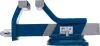 BGS technic Acél satu kovácsolt 150 mm szorítópofák (58115)
