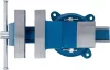 BGS technic Acél satu kovácsolt 150 mm szorítópofák (58115)