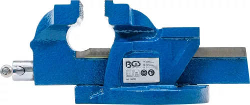 BGS technic Párhuzamos satu | 80 mm szorítópofák (BGS 58255)
