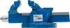 BGS technic Párhuzamos satu | 100 mm szorítópofák (BGS 58260)