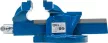 BGS technic Párhuzamos satu | 100 mm szorítópofák (BGS 58260)