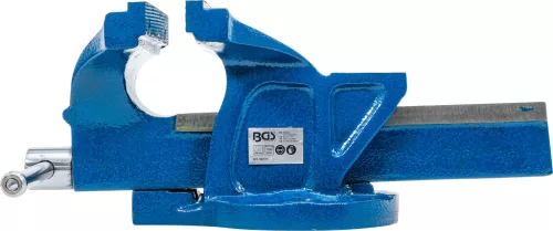 BGS technic Párhuzamos satu | 150 mm szorítópofák (BGS 58270)