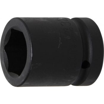 BGS technic 1" Levegős dugókulcs, 32 mm (BGS 5832)