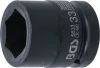 BGS technic 1" Levegős dugókulcs, 33 mm (BGS 5833)