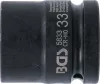 BGS technic 1" Levegős dugókulcs, 33 mm (BGS 5833)