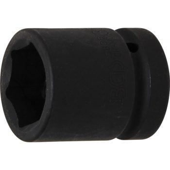 BGS technic 1" Levegős dugókulcs, 35 mm (BGS 5835)