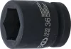 BGS technic 1" Levegős dugókulcs, 36 mm (BGS 5836)