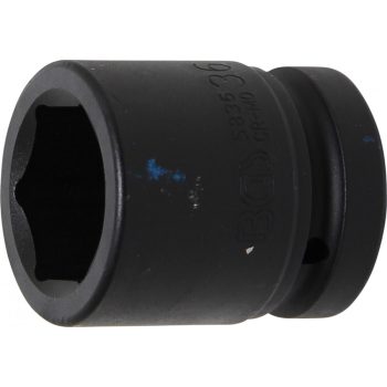 BGS technic 1" Levegős dugókulcs, 36 mm (BGS 5836)